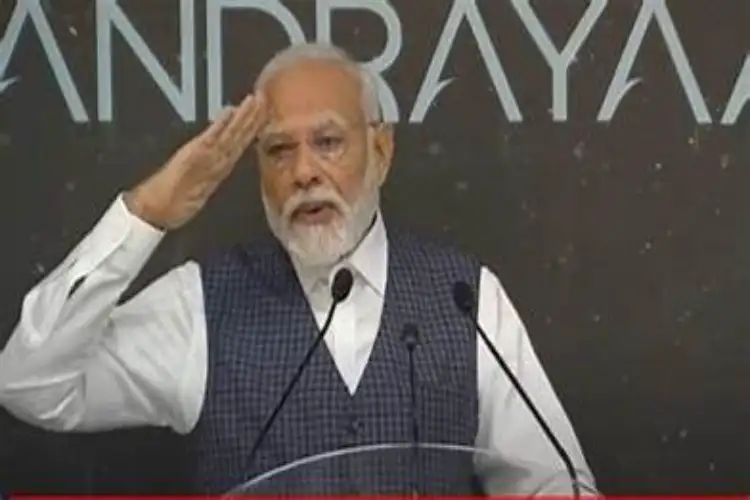 PM Modi urges diaspora to participate in 'Know India' quiz