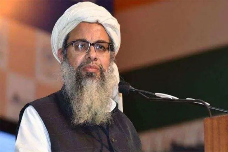 Violence in Sambhal is the result of discriminatory policy of administration: Maulana Mahmood Madani