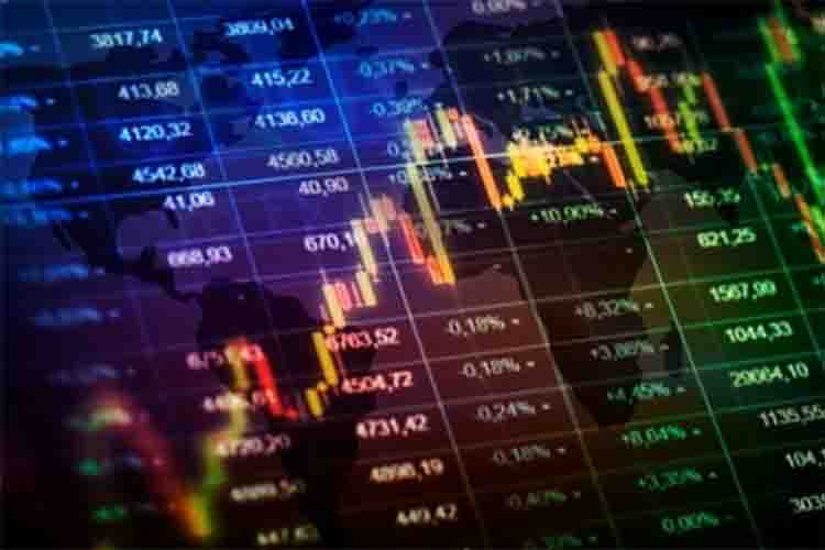 Stormy rise in the stock market, Sensex closed with a gain of 992 points, Adani Ports and L&T were the top gainers