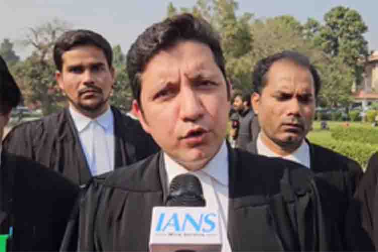 Supreme Court's decision on Sambhal Masjid dispute is in favour of peace: Advocate Suleman Khan
