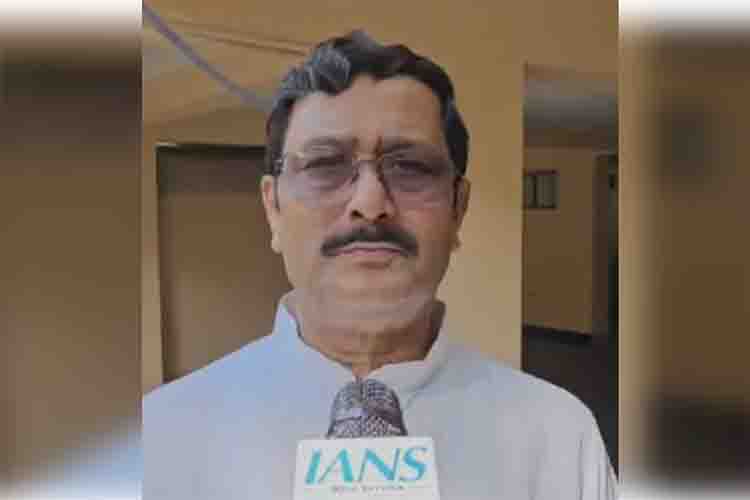  Rahul Sinha