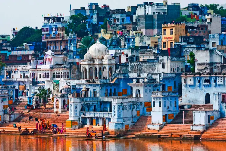Ajmer Tourist Spot: If you are planning to visit Ajmer in winter, then definitely visit these places