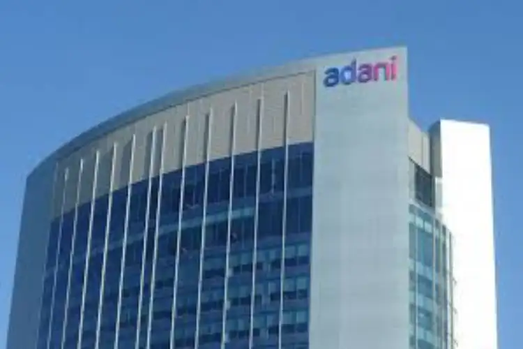Crisil maintains strong credit ratings of Adani Group companies