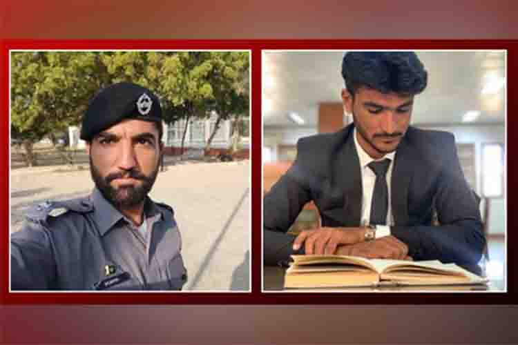 Pakistani security forces abduct Baloch student and airport security personnel in Karachi: Reports