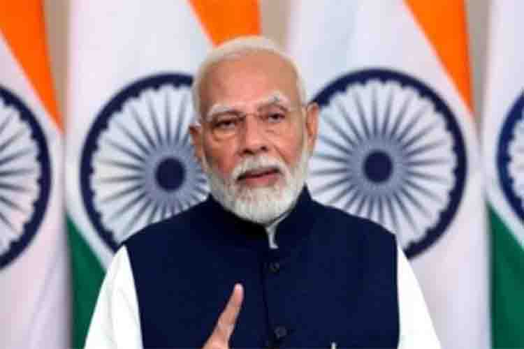 Narendra Modi  