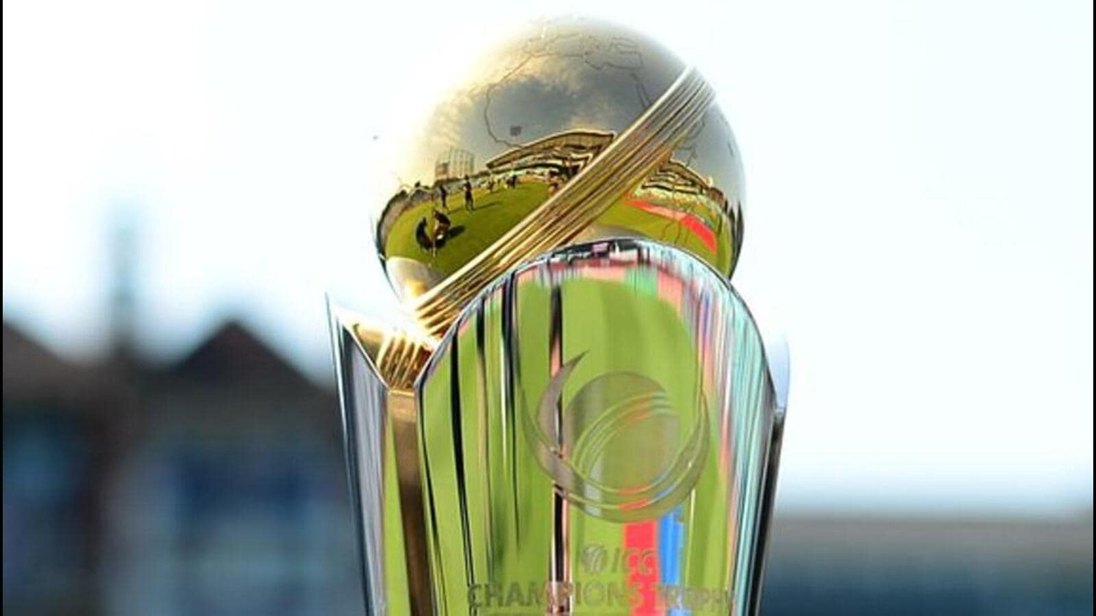 trophy