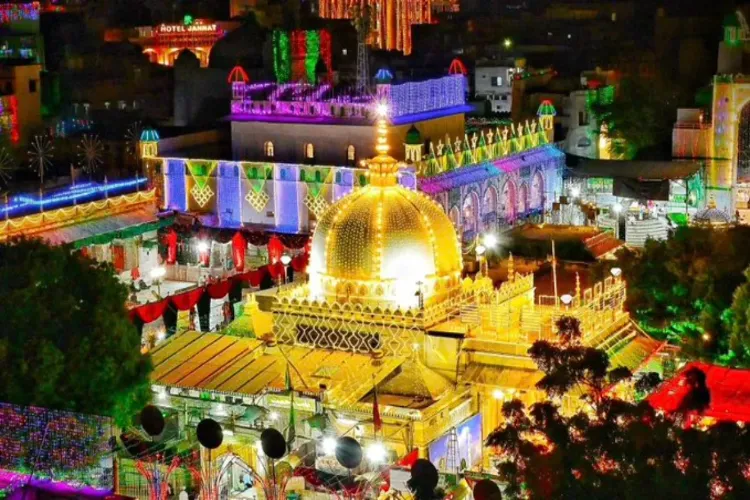 Preserving the sanctity of Ajmer Sharif: A call for justice and unity