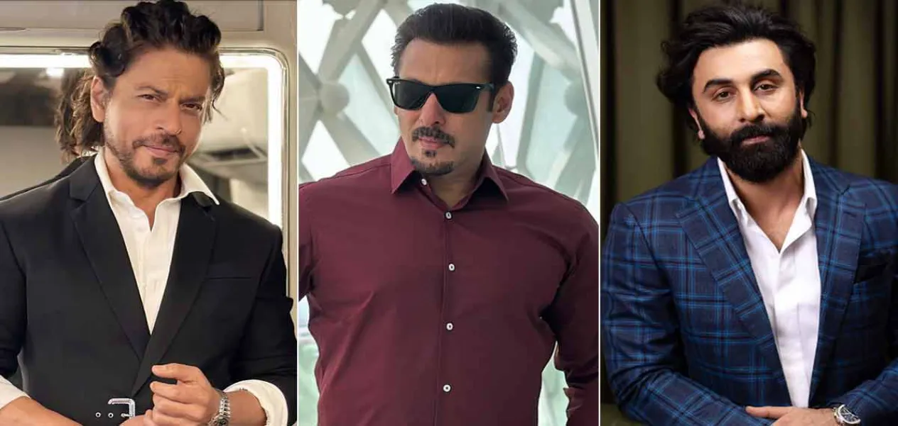 Last year: Five big hits that will rule the box office in 2024