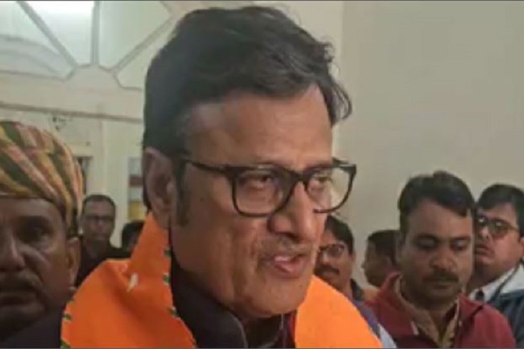   Rajendra Singh Rathore  