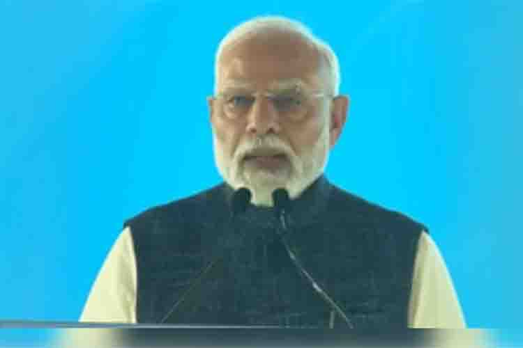 Narendra Modi  