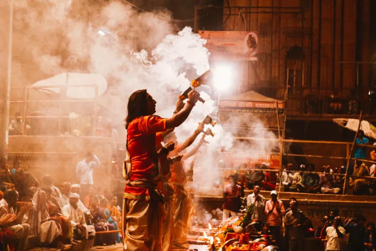 The country's famous artists will narrate the story of Kumbh in Maha Kumbh