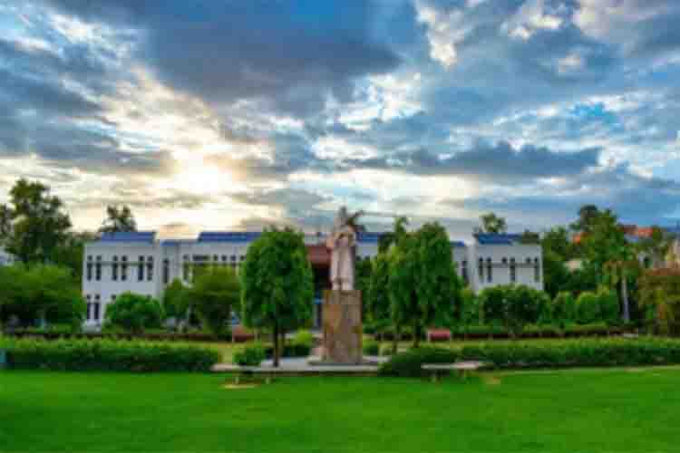 Jamia Millia Islamia