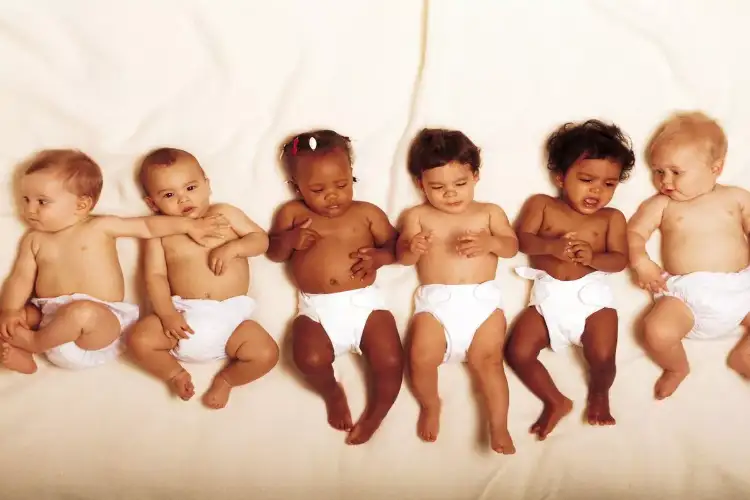 Muhammad is UK’s most popular boys’ baby name for first time
