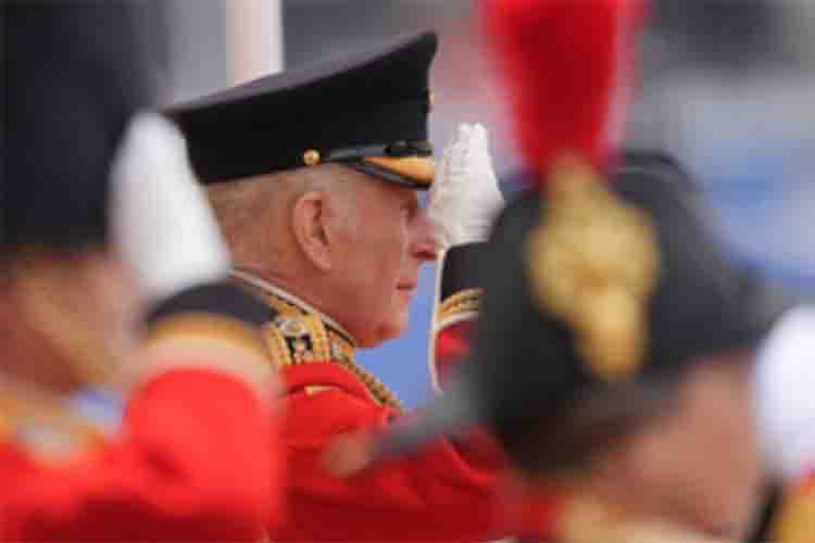 Britain: King Charles III withdraws honors from two British Indians