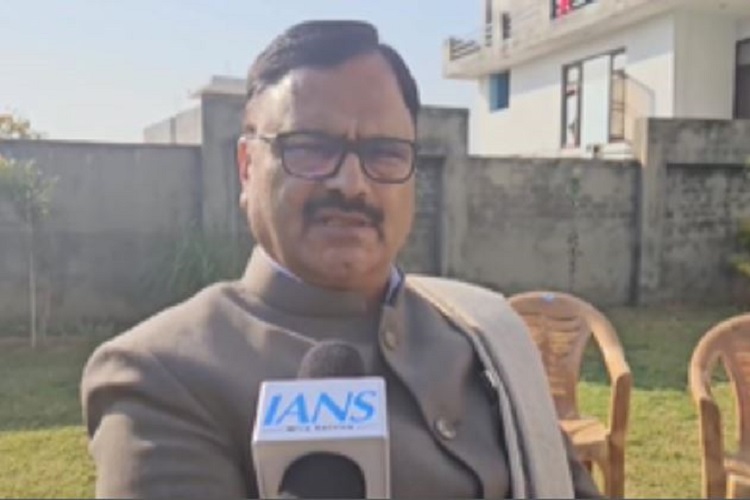  Javed Rana 