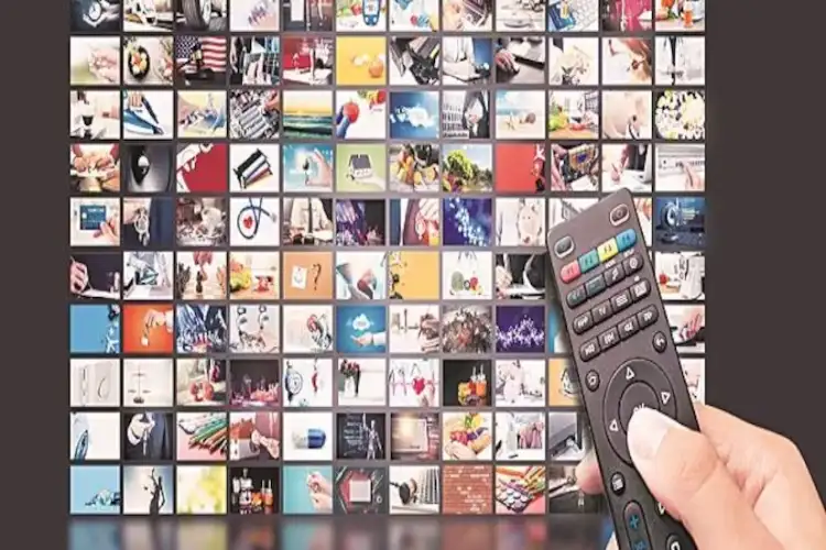 Indian entertainment and media industry’s revenue to reach Rs 365,000 crore by 2028