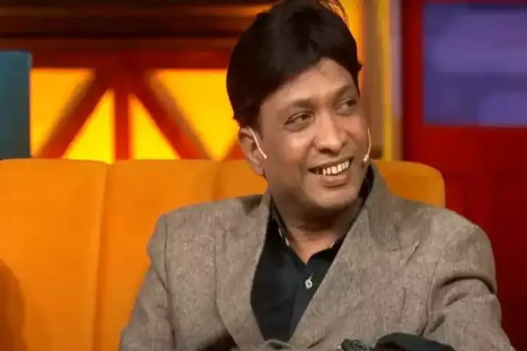 Comedian Sunil Pal kidnapping case: Kidnapped and held hostage for 24 hours in Meerut, left on the road after collecting a huge amount