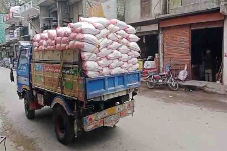 PoJK: Road project incomplete even after 35 years, many villages isolated