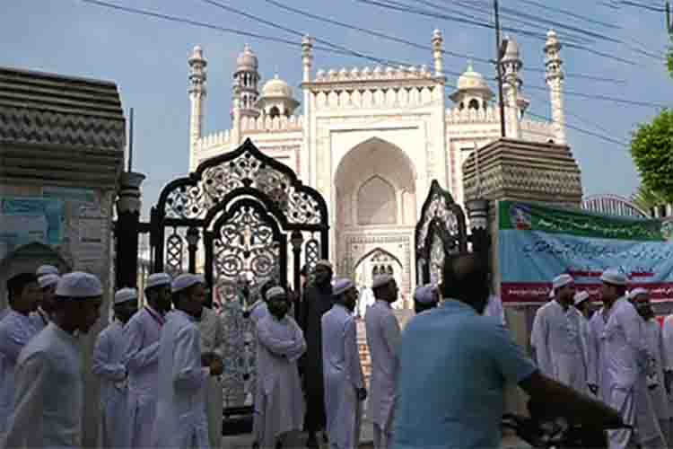 Darul Uloom Deoband's scholars reject Waqf Bill, call it a threat to Muslim religious heritage
