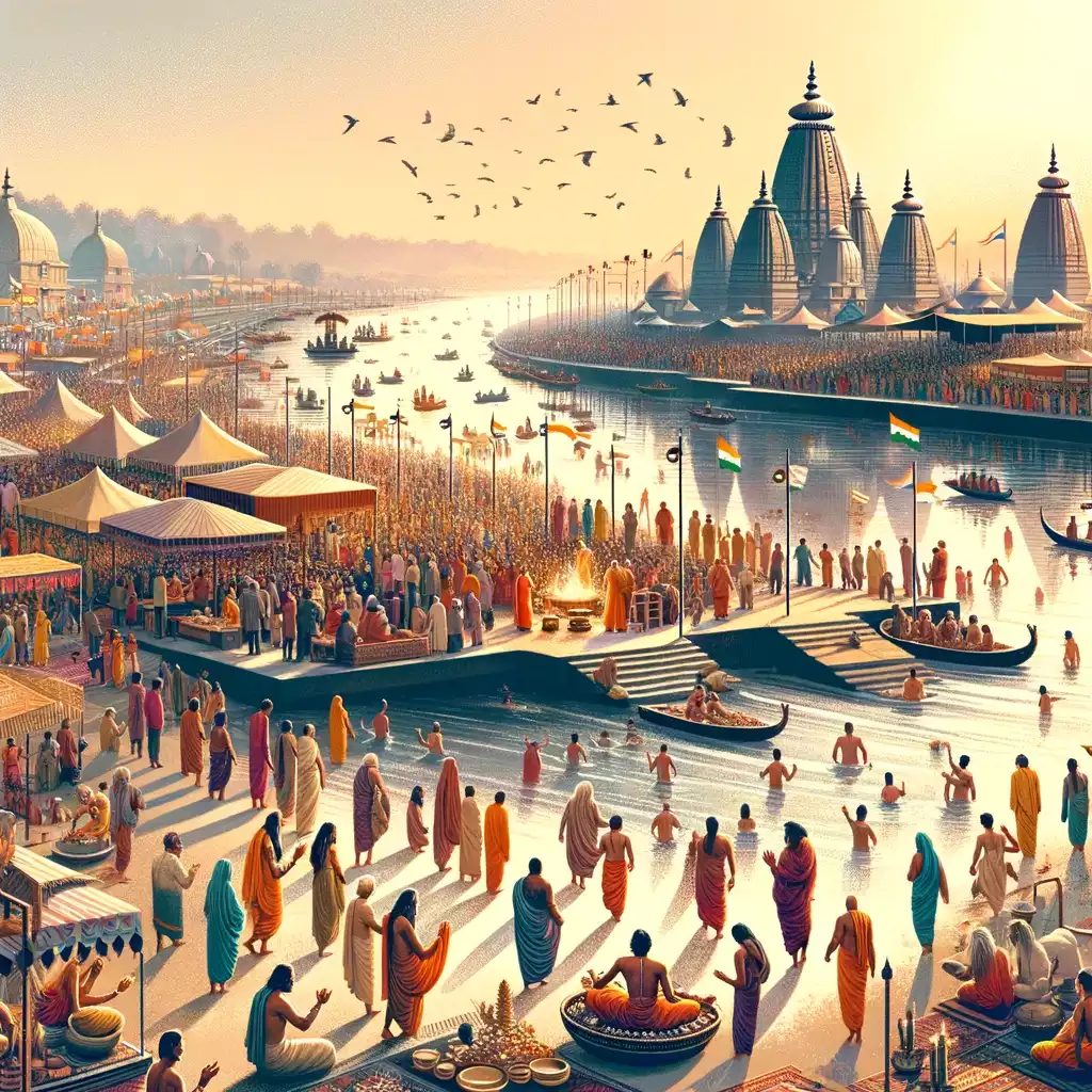 kumbh