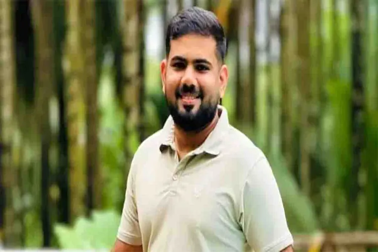 Mohammad Yasin  