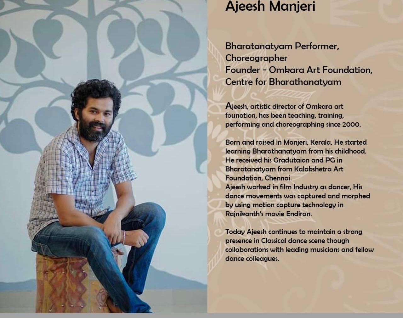 https://www.hindi.awazthevoice.in/upload/news/173461332422_Ajeesh_Dance_and_music_break_down_the_walls_of_caste_and_religion_4.jpg
