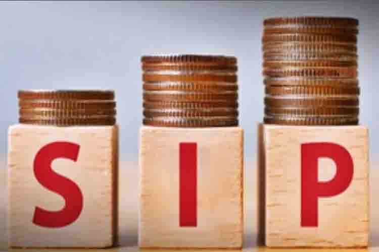 Net inflows in SIPs increased by 233 per cent, mutual funds increased by 135 per cent