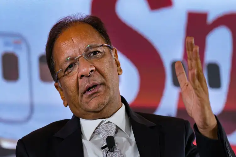 World Boxing forms new Asian body; India take centre stage with Ajay Singh named Board Member