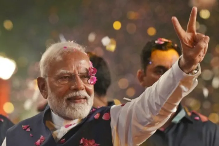 A new railway division will be established in Jammu, PM Modi will inaugurate it on January 6
