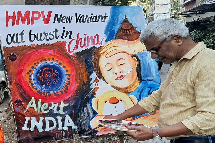 Uttarakhand: Steps taken to control respiratory diseases amid the spread of HMPV globally