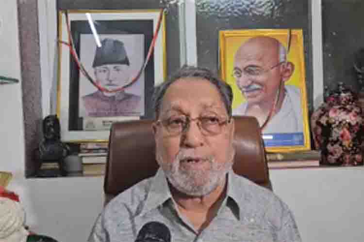 Hussain Dalwai