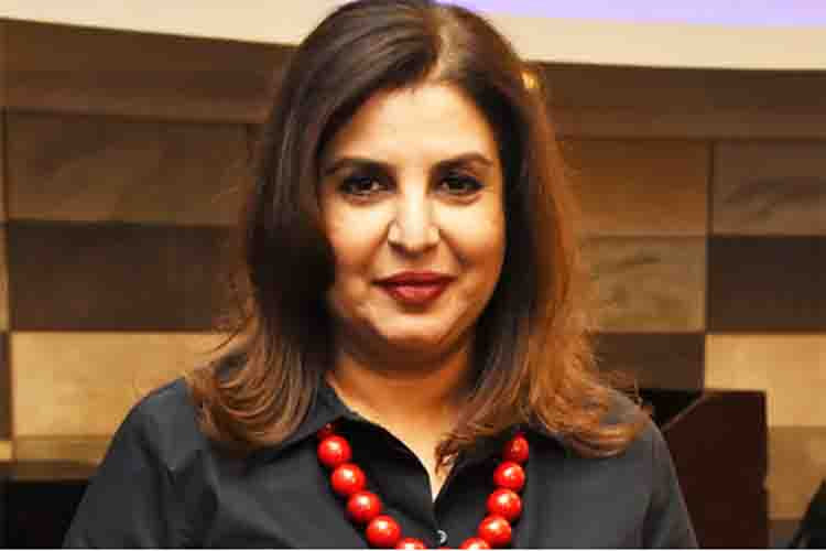 Farah Khan 