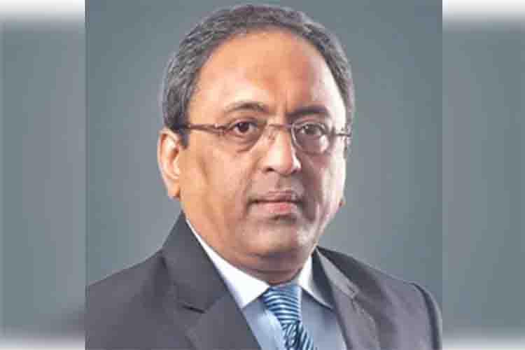 SN Subrahmanyan
