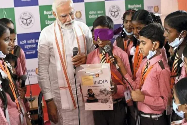 Over 2.7 crore registrations for the 8th edition of Pariksha Pe Charcha