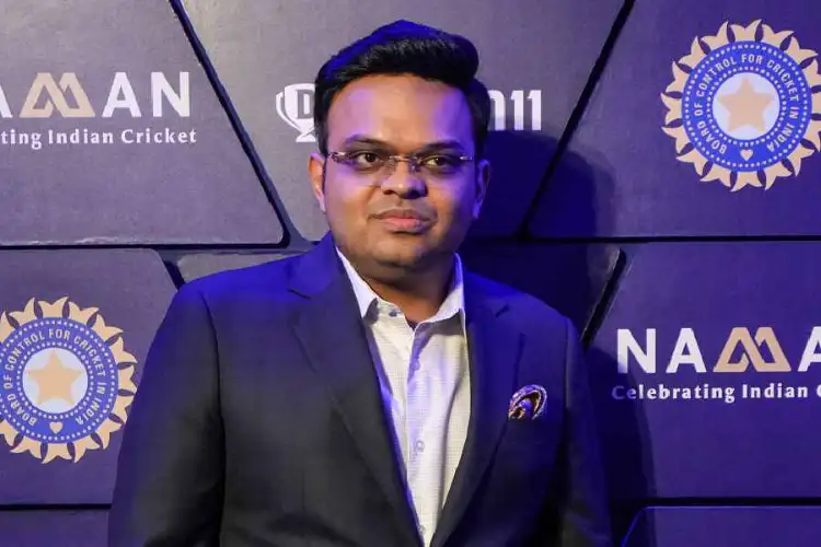 ICC chairman Jay Shah to be felicitated by BCCI at its SGM on Sunday, say sources