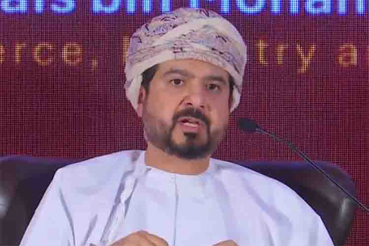 Qais bin Mohammed Al Yusuf