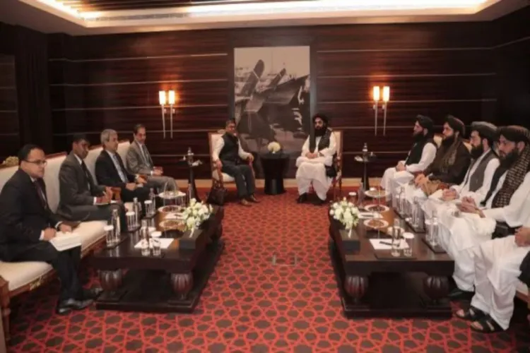 Afghanistan made this request to India