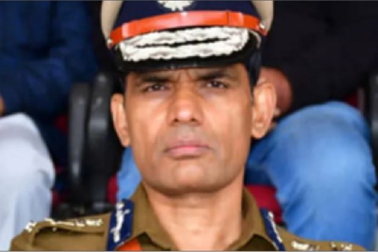 Vijay Kumar 
