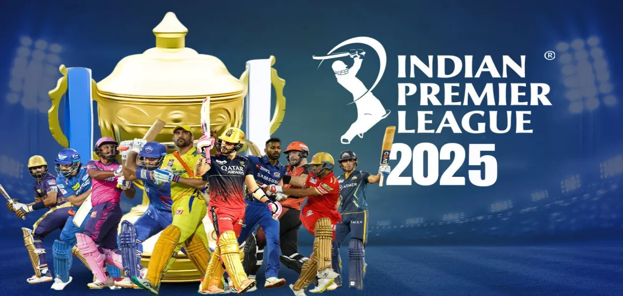 IPL 2025: Starting dates announced, this time matches will be played as per ICC rules