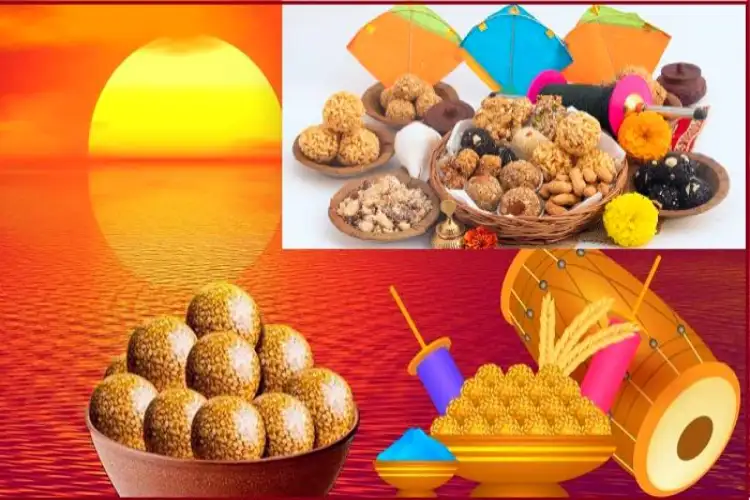 Makar Sankranti 2025: Date, rituals, myths, significance, and why it's celebrated