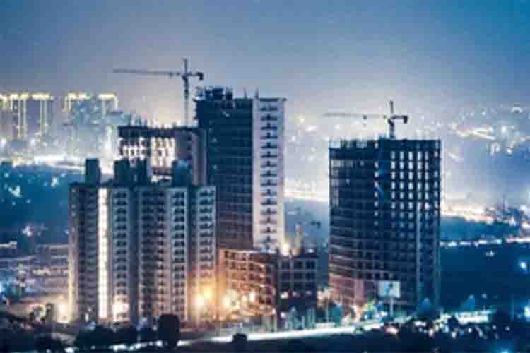 PE investments in Indian real estate rise to $2.82 billion in first 9 months of FY2024-25