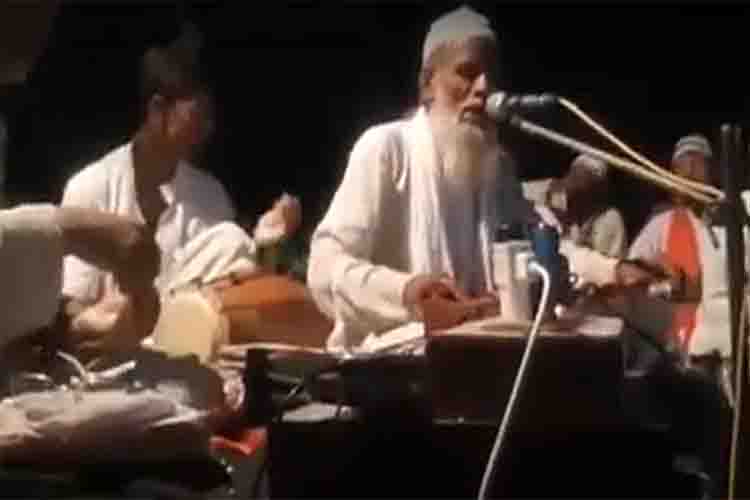Pandit Abdul Hameed Shastri