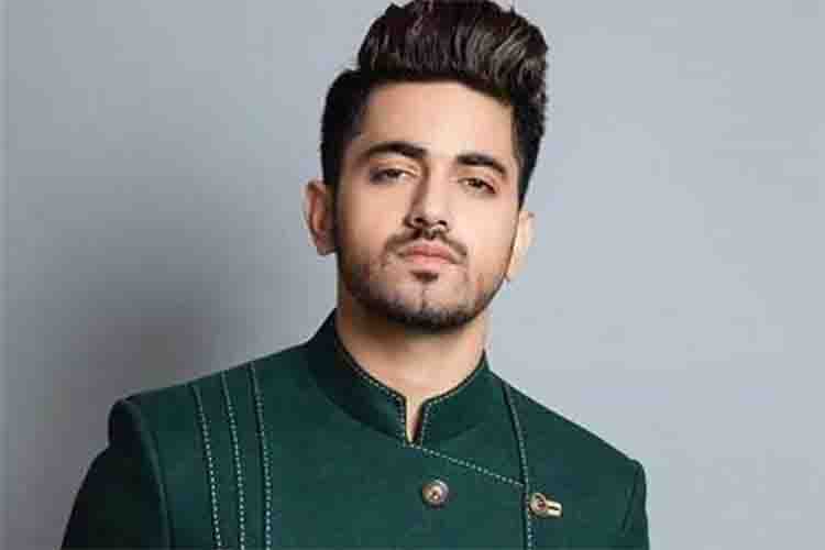 Zain Imam 