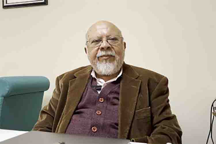   Tariq A. Karim 