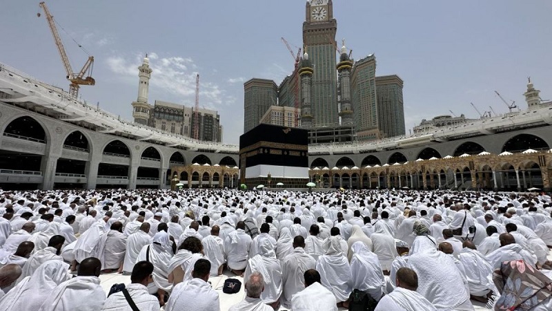 hajj
