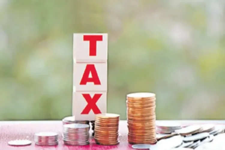 Net direct tax collections surge 16 pc to Rs 16.90 lakh crore so far in FY25