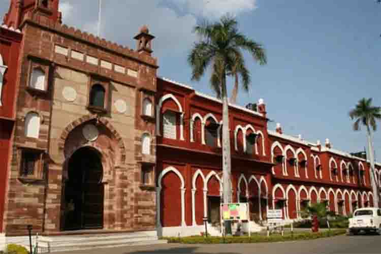 Aligarh Muslim University 