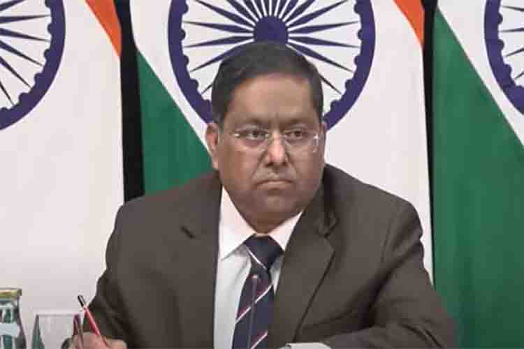Randhir Jaiswal