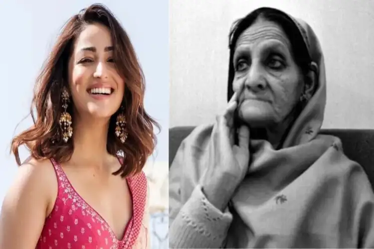 Yami Gautam will play the role of Shahbano in the film based on 'Triple Talaq'