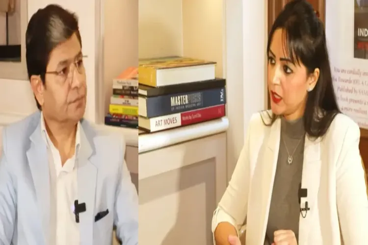 Earlier the focus was on problems, now on their solutions: Shehla Rashid